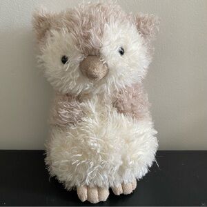 Jellycat Wee Owl Plush